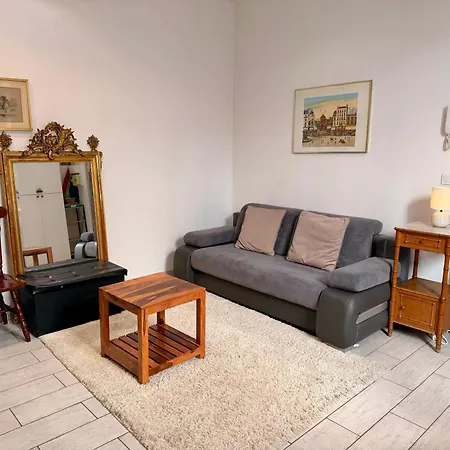5 Sade - In Old Town Appartement *