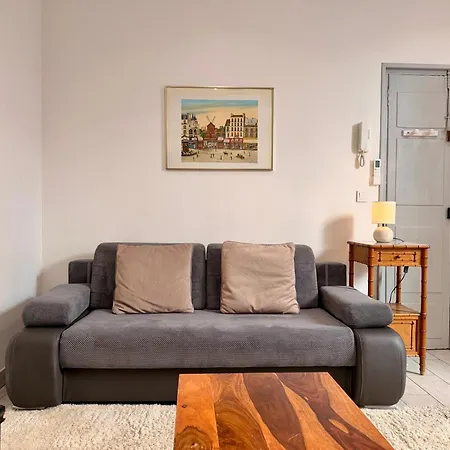 Appartement 5 Sade - In Old Town Antibes