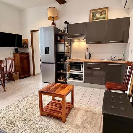 5 Sade - In Old Town * Antibes