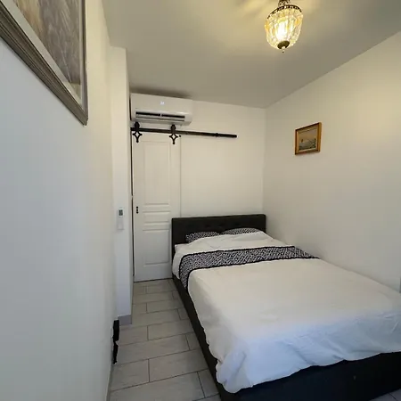 Appartement 5 Sade - In Old Town Antibes
