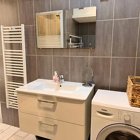 Appartement 5 Sade - In Old Town