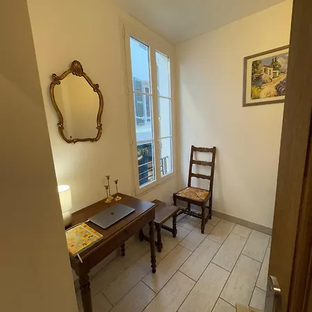 Appartement 5 Sade - In Old Town *